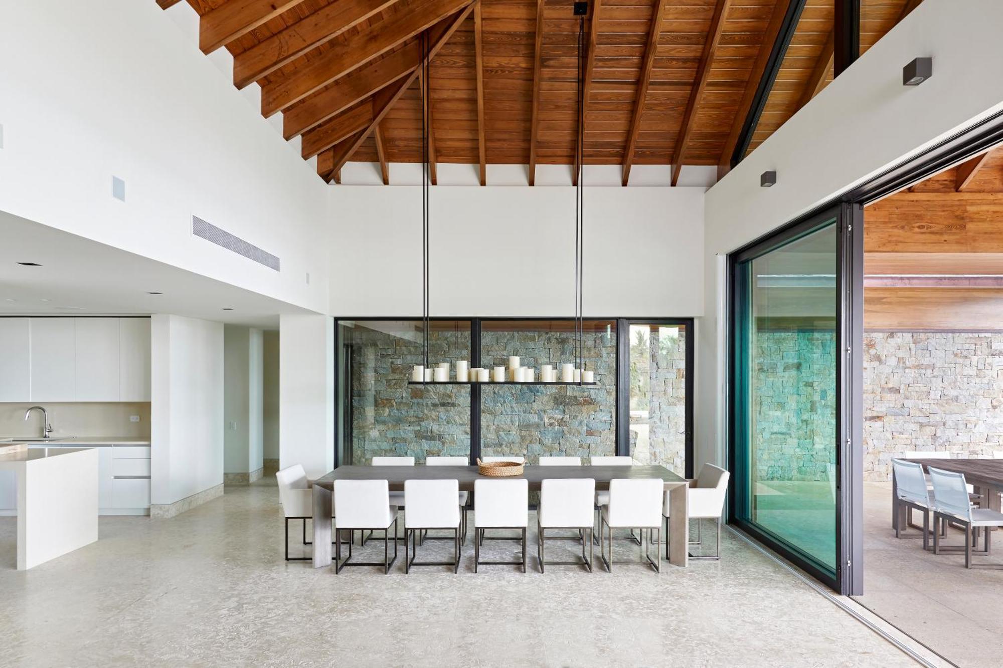 Oil Nut Bay Villa สแปนิชทาวน์ ภายนอก รูปภาพ