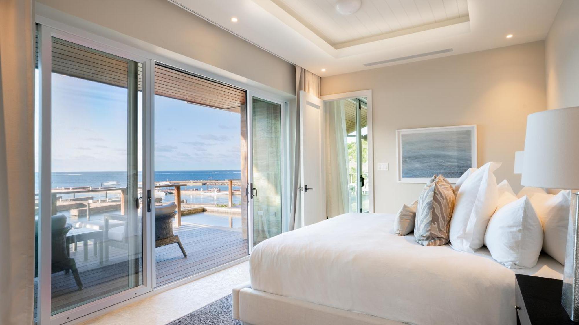 Oil Nut Bay Villa สแปนิชทาวน์ ภายนอก รูปภาพ