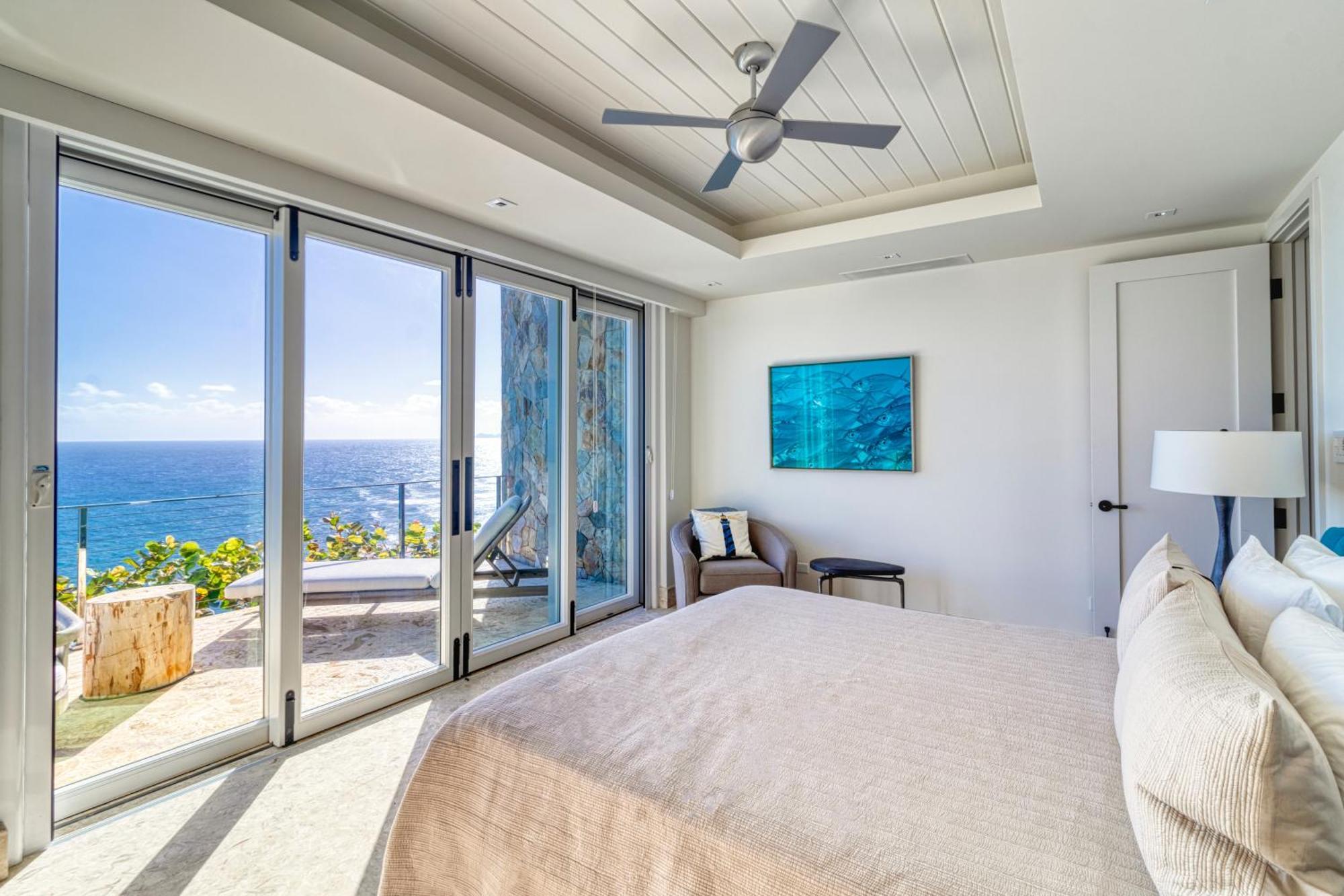 Oil Nut Bay Villa สแปนิชทาวน์ ภายนอก รูปภาพ