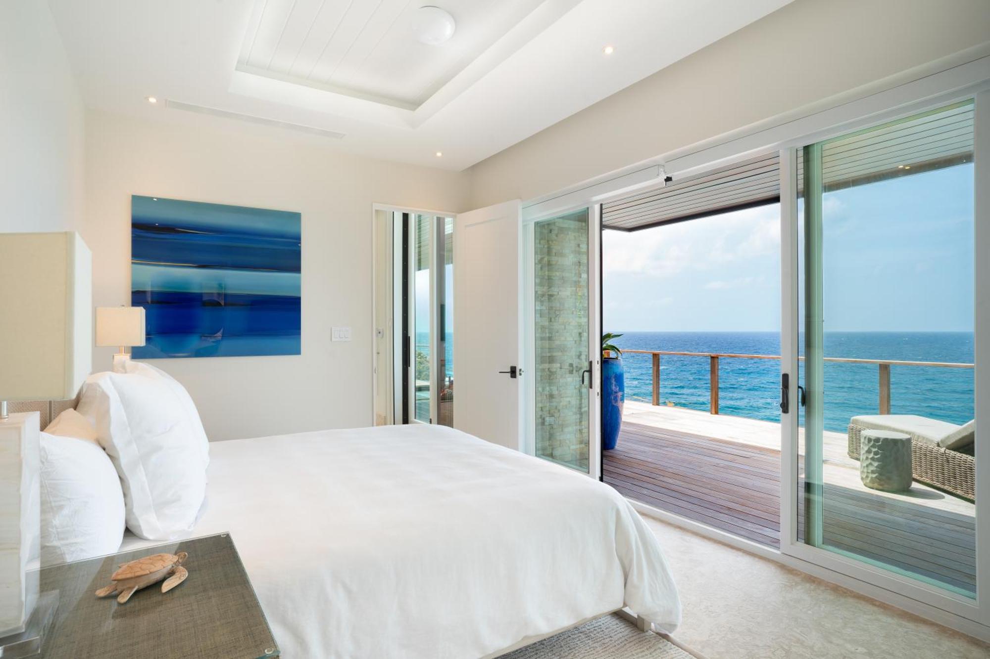 Oil Nut Bay Villa สแปนิชทาวน์ ภายนอก รูปภาพ
