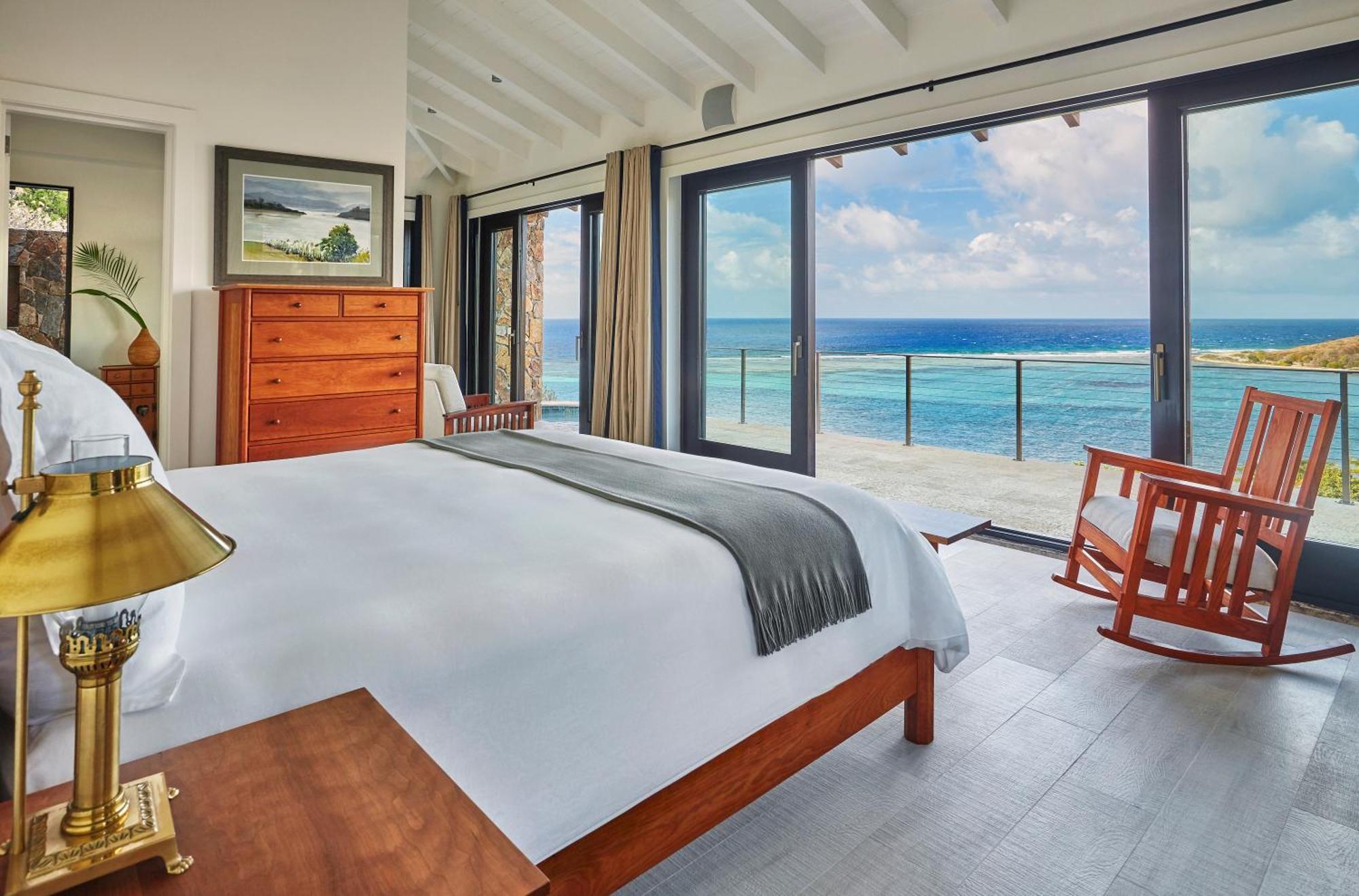 Oil Nut Bay Villa สแปนิชทาวน์ ภายนอก รูปภาพ